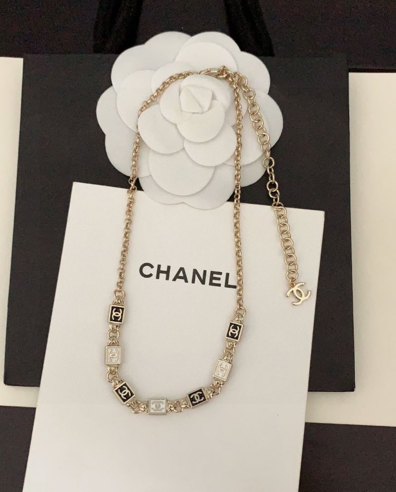 Chanel Necklaces